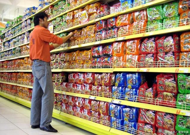 方便食品進(jìn)入熱銷(xiāo)時(shí)期，供不應(yīng)求狀況持續(xù)